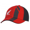 Honda Καπέλο Teams Cap Red