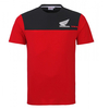 Honda T-Shirt Teams Red/Black