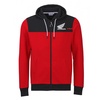 Honda Φούτερ Teams Zip-Up Hoodie