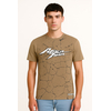 Honda T-Shirt Tribute Africa Twin Adventure