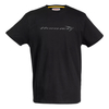 Honda T-Shirt Tribute Hornet Black