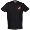 Honda T-Shirt Tribute X-ADV Black