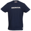 Honda T-Shirt Blue