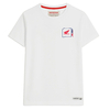 Honda T-Shirt  Tribute XADV White