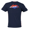 Honda T-Shirt CBR Blue