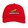 Honda Καπέλο Elsinore Red