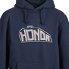 Honda Φούτερ Fuel Tank Hoodie Navy Blue