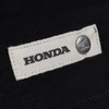 Honda T-Shirt Japanese Logo Black