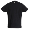Honda T-Shirt Japanese Logo Black