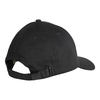 Honda Καπέλο Baseball Japanese Script Black