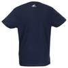 Honda T-Shirt Blue