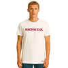 Honda T-Shirt White