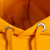 Honda Φούτερ Monkey Hoodie Yellow