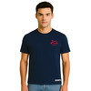 Honda T-shirt Super Cub Blue