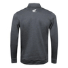 Honda Ζακέτα Tactical Zipper Sweater Grey/Red
