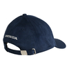 Honda Καπέλο Baseball Wing Blue