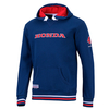 Honda Hoody Tokyo Navy