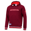 Honda Hoody Tokyo Red