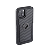 ΘΗΚΗ X-GUARD IPHONE 14 CARBON