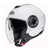 Κράνος HJC i40N Pearl White