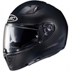 Κράνος HJC i70 Semi Flat Black