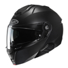 Κράνος HJC I91 SEMI FLAT BLACK
