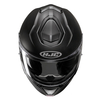 Κράνος HJC I91 SEMI FLAT BLACK