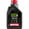 Λάδι MOTUL SCOOTER EXPERT 4T MA 10W-40