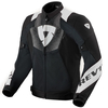 Μπουφάν REVIT HYPERSPEED 3 GT AIR Black-White