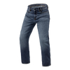 Παντελόνι Τζίν REVIT Lombard 3 Blue Stone