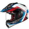 Κράνος KABUTO GEOSYS GT Mips White Blue Red