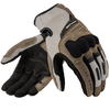 Καλοκαιρινά Γάντια REVIT CAVERN Sand-Black