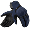 Καλοκαιρινά Γάντια REVIT MOSCA 2 Dark Blue-Black