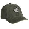Honda Καπέλο Baseball Cap Olive Green