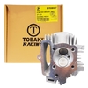 ΚΕΦΑΛΗ TOBAKI RACING C100 EX5 27MM-23MM