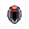 Κράνος Alpinestars Supertech R10 Carbon Red