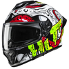 Κράνος HJC C71 SQUEEZ MC41