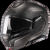 Κράνος HJC I100 SEMI FLAT TITANIUM