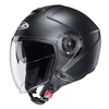 Κράνος HJC i40N Semi Flat  Black