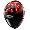Κράνος HJC C10 DIABLO MASK MC1