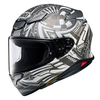 Κράνος SHOEI NXR2 Beaut TC-6