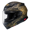 Κράνος SHOEI NXR2 Fearless TC-5