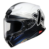 Κράνος SHOEI NXR2 Ideograph TC-6
