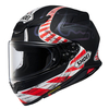 Κράνος SHOEI NXR2 Knee Down TC-5