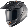 Κράνος NEXX Y.TRAVL QUEST Black/Grey Matt