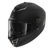 Κράνος SHRAK SPARTAN RS Black Mat