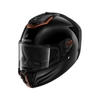 Κράνος SHARK SPARTAN RS Black Orange