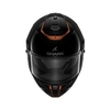 Κράνος SHARK SPARTAN RS Black Orange