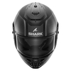 Κράνος SHARK SPARTAN RS CARBON SKIN Black