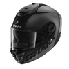 Κράνος SHARK SPARTAN RS CARBON SKIN Black